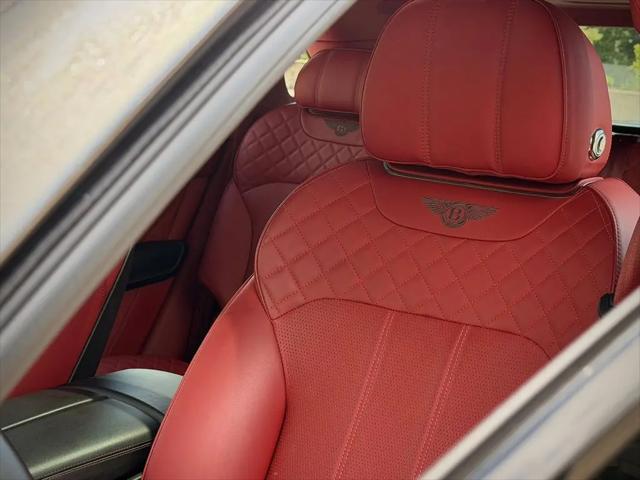 2019 Bentley Bentayga V8