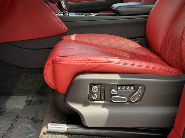 2019 Bentley Bentayga V8