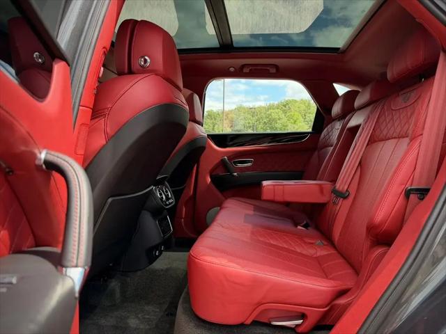 2019 Bentley Bentayga V8