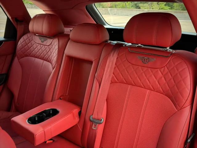 2019 Bentley Bentayga V8