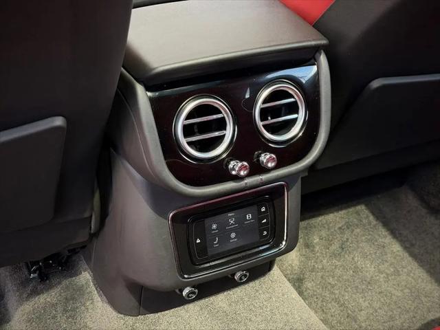 2019 Bentley Bentayga V8