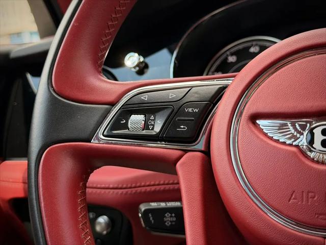 2019 Bentley Bentayga V8