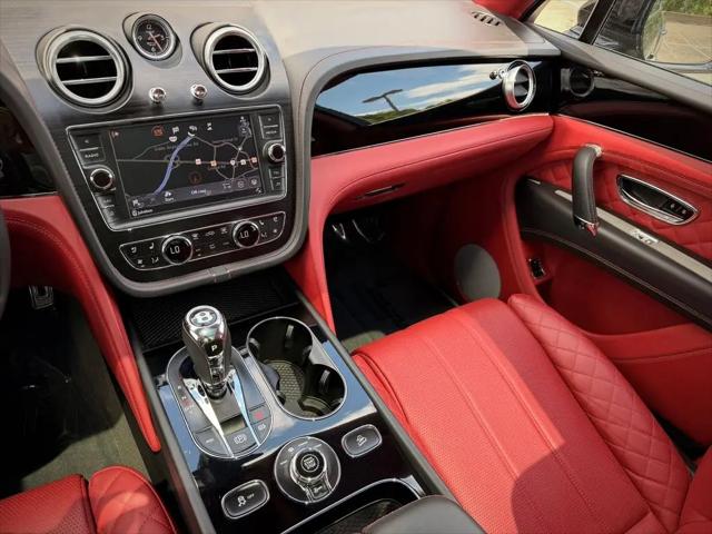 2019 Bentley Bentayga V8