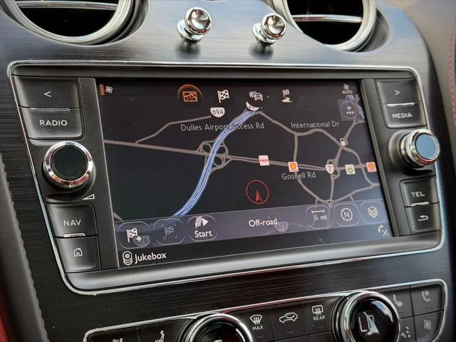 2019 Bentley Bentayga V8