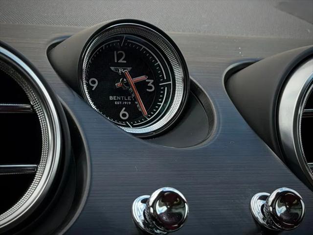2019 Bentley Bentayga V8