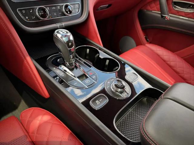 2019 Bentley Bentayga V8
