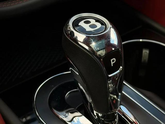 2019 Bentley Bentayga V8