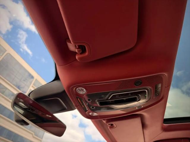 2019 Bentley Bentayga V8