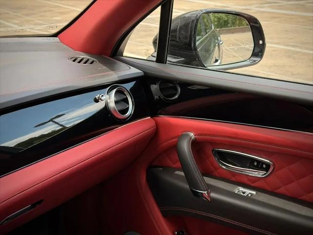 2019 Bentley Bentayga V8