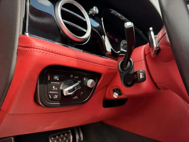2019 Bentley Bentayga V8