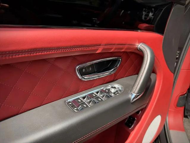 2019 Bentley Bentayga V8