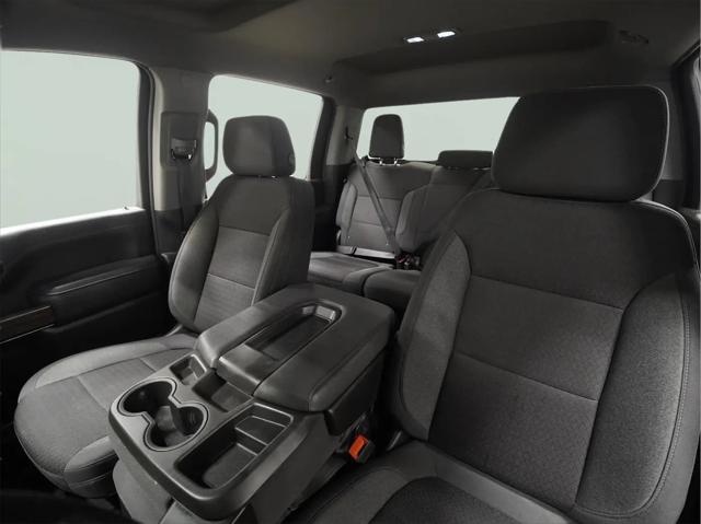 2023 GMC Sierra 2500HD 4WD Crew Cab Standard Bed SLE