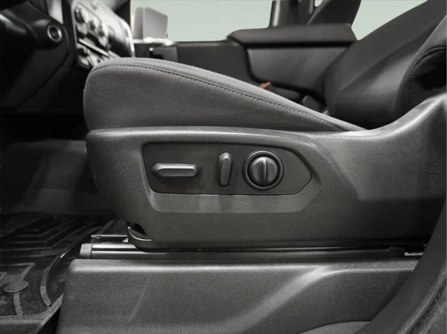 2023 GMC Sierra 2500HD 4WD Crew Cab Standard Bed SLE