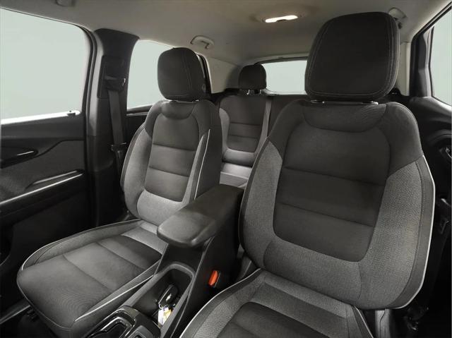 2021 Chevrolet TrailBlazer AWD LT