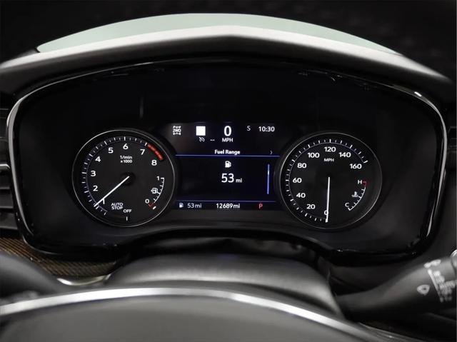 2024 Cadillac XT5 AWD Premium Luxury