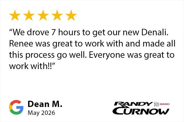 2026 GMC Sierra 2500HD Crew Cab, Standard Bed, AT4, 4WD
