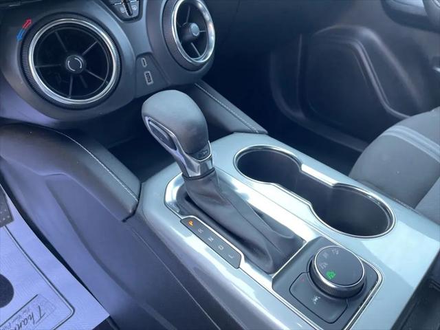 2025 Chevrolet Blazer AWD 2LT