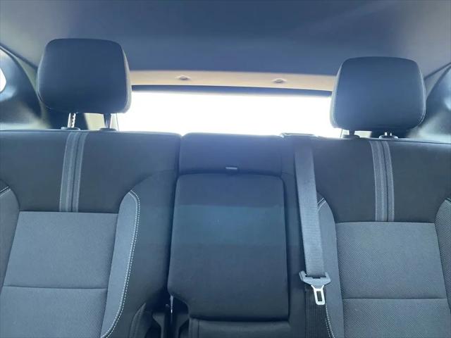 2025 Chevrolet Blazer AWD 2LT