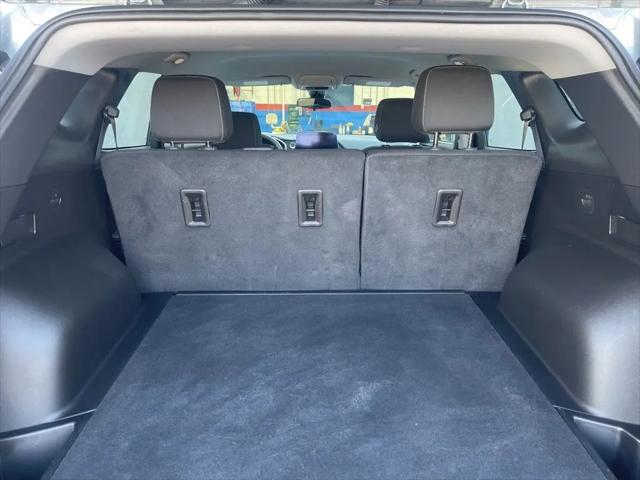 2025 Chevrolet Blazer AWD 2LT