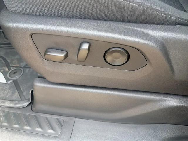 2026 Chevrolet Silverado 2500HD Crew Cab, Standard Bed, WT, 4WD
