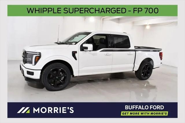 2026 Ford F-150 LARIAT for sale in Buffalo, MN