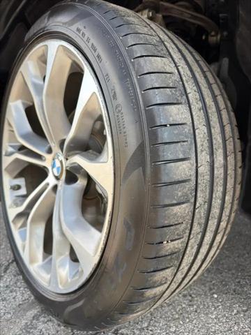 2018 BMW X5 sDrive35i