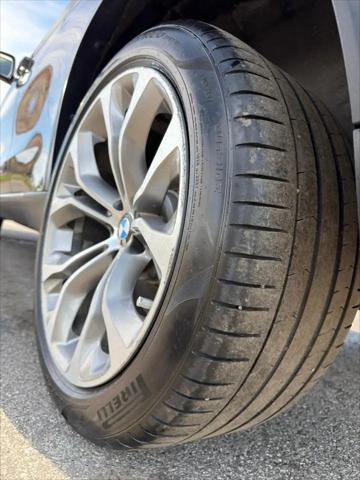 2018 BMW X5 sDrive35i