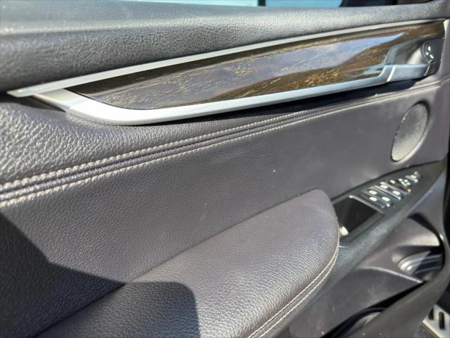 2018 BMW X5 sDrive35i