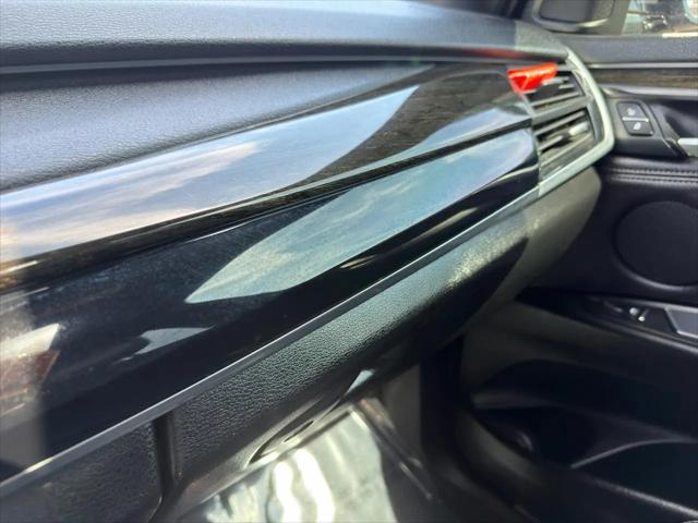 2018 BMW X5 sDrive35i