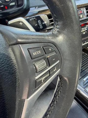 2018 BMW X5 sDrive35i