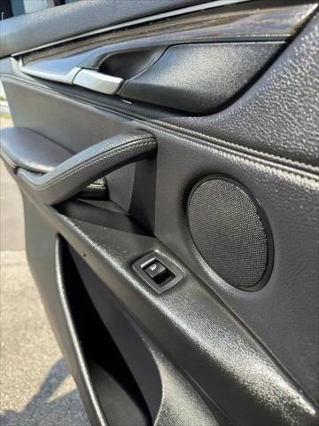 2018 BMW X5 sDrive35i