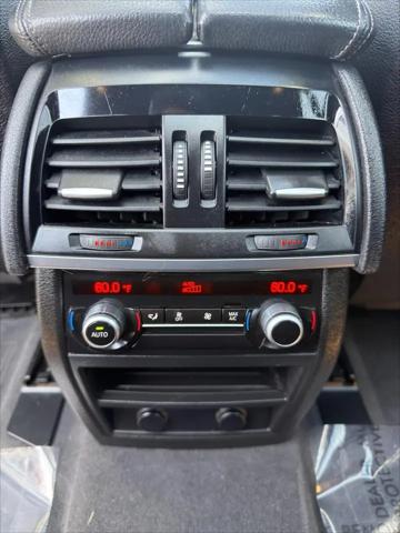 2018 BMW X5 sDrive35i