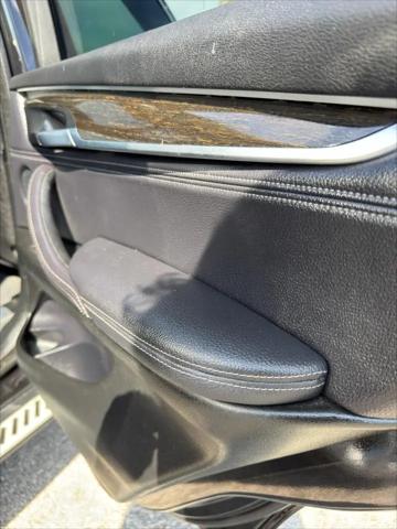 2018 BMW X5 sDrive35i