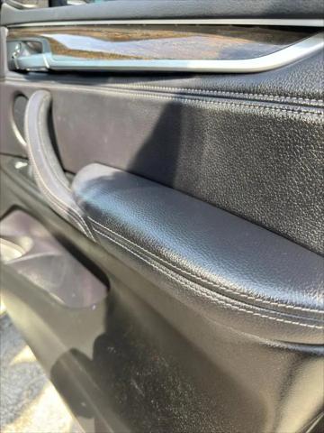 2018 BMW X5 sDrive35i