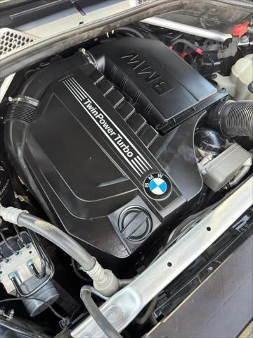 2018 BMW X5 sDrive35i