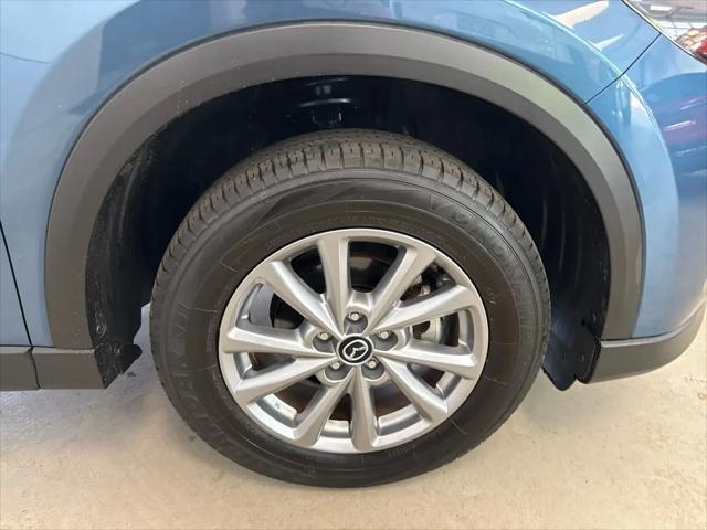2023 Mazda CX-5 2.5 S Select