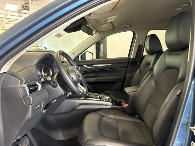2023 Mazda CX-5 2.5 S Select
