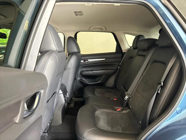 2023 Mazda CX-5 2.5 S Select
