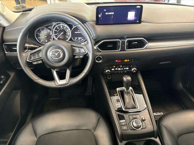 2023 Mazda CX-5 2.5 S Select