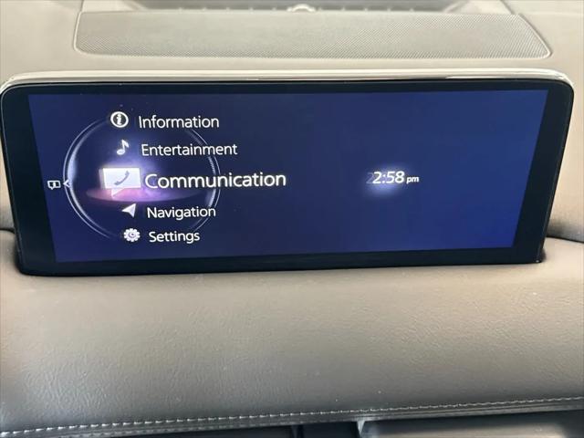 2023 Mazda CX-5 2.5 S Select