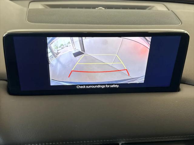 2023 Mazda CX-5 2.5 S Select
