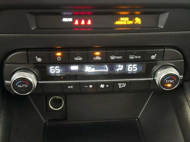 2023 Mazda CX-5 2.5 S Select