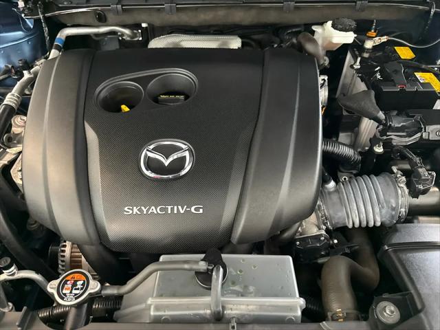 2023 Mazda CX-5 2.5 S Select