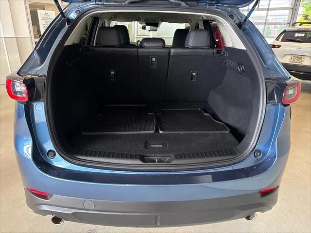 2023 Mazda CX-5 2.5 S Select