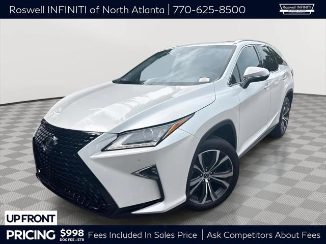 2019 Lexus RX 350 Premium for sale in Roswell, GA