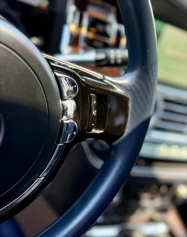 2016 Rolls-Royce Ghost Standard