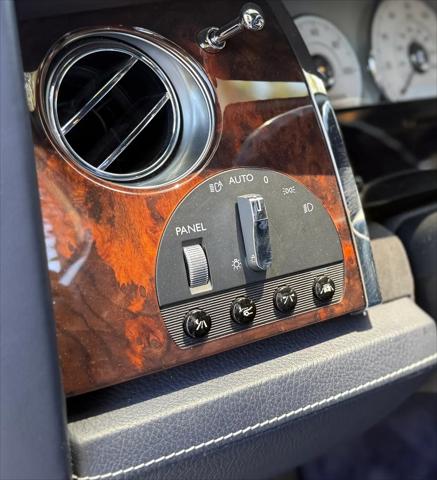 2016 Rolls-Royce Ghost Standard