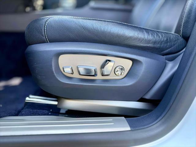 2016 Rolls-Royce Ghost Standard