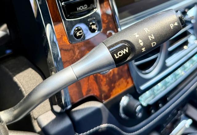 2016 Rolls-Royce Ghost Standard