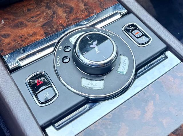 2016 Rolls-Royce Ghost Standard